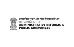 Administration Public Reforms Grievances