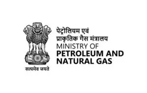 Petroleum and natural gas