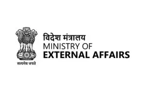 Ministry of External Affairs