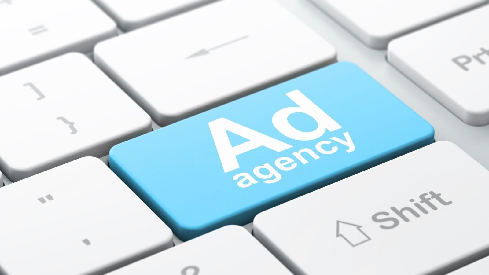 Why Your Business Needs A Professional Advertising Agency In 2026