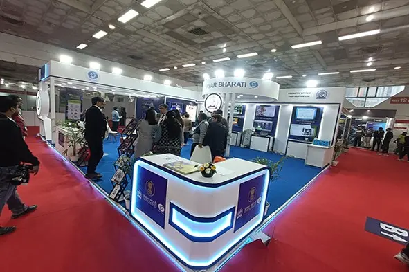 MG Advertsing Prasar Bharati