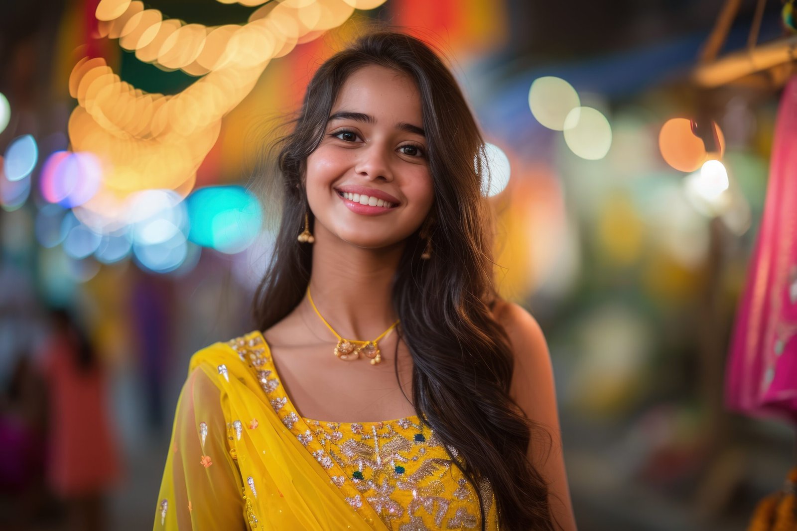 Ritu Malhotra
