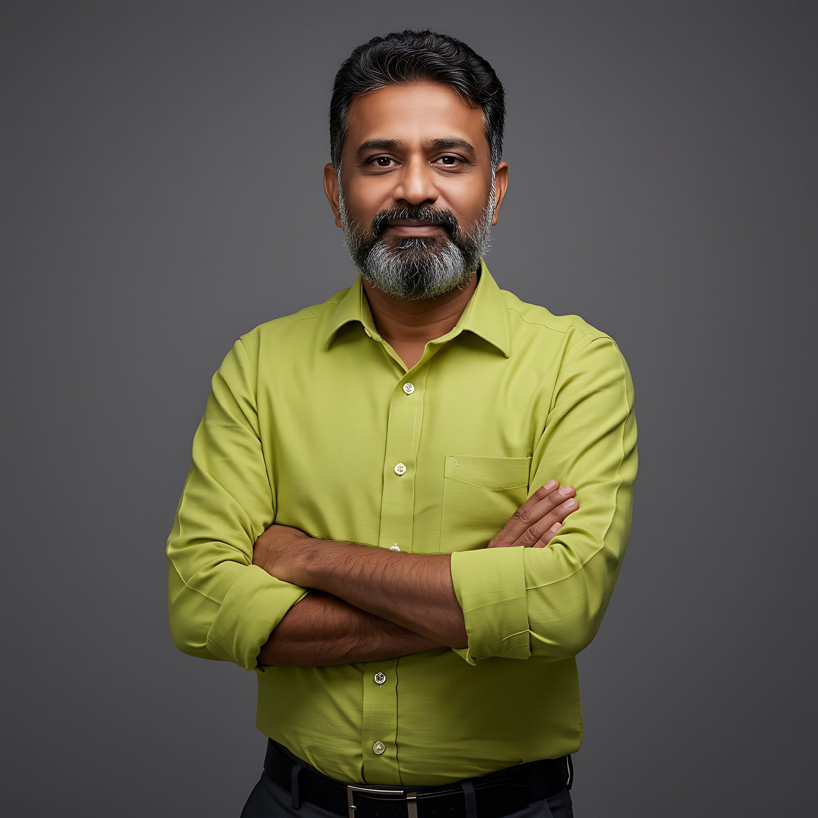 Pawan Sharma