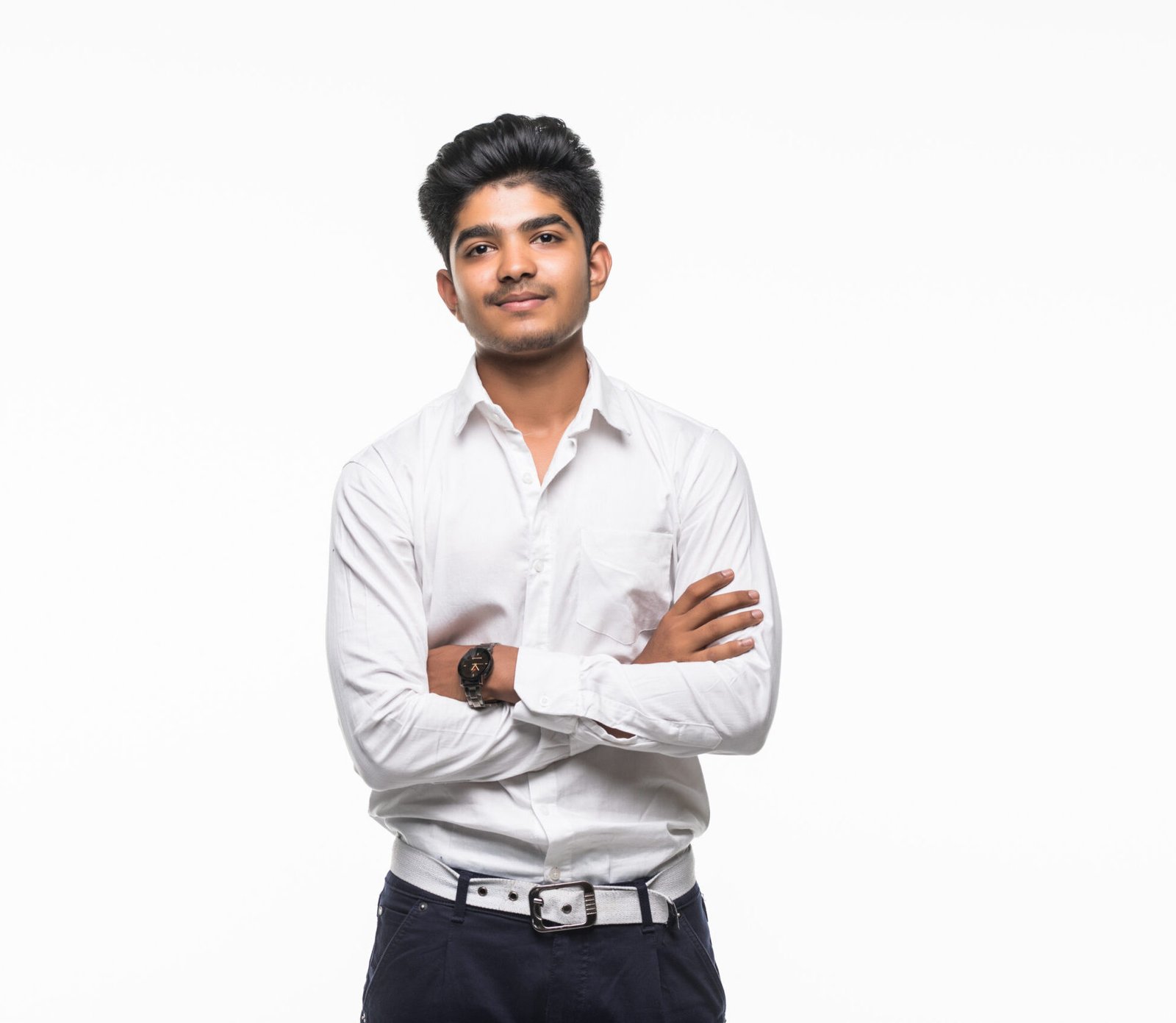 Sandeep Kumar