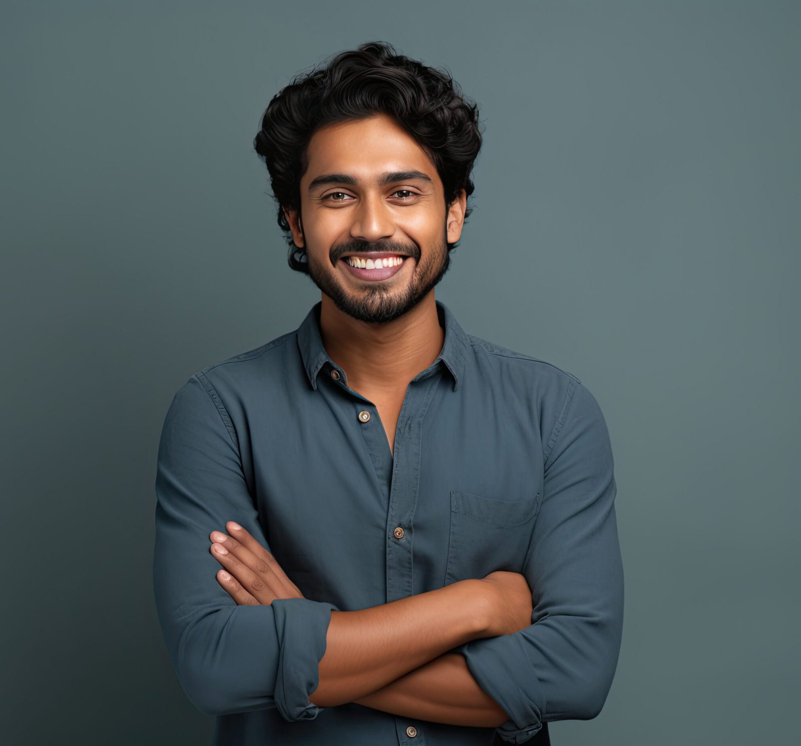 Ankur Verma