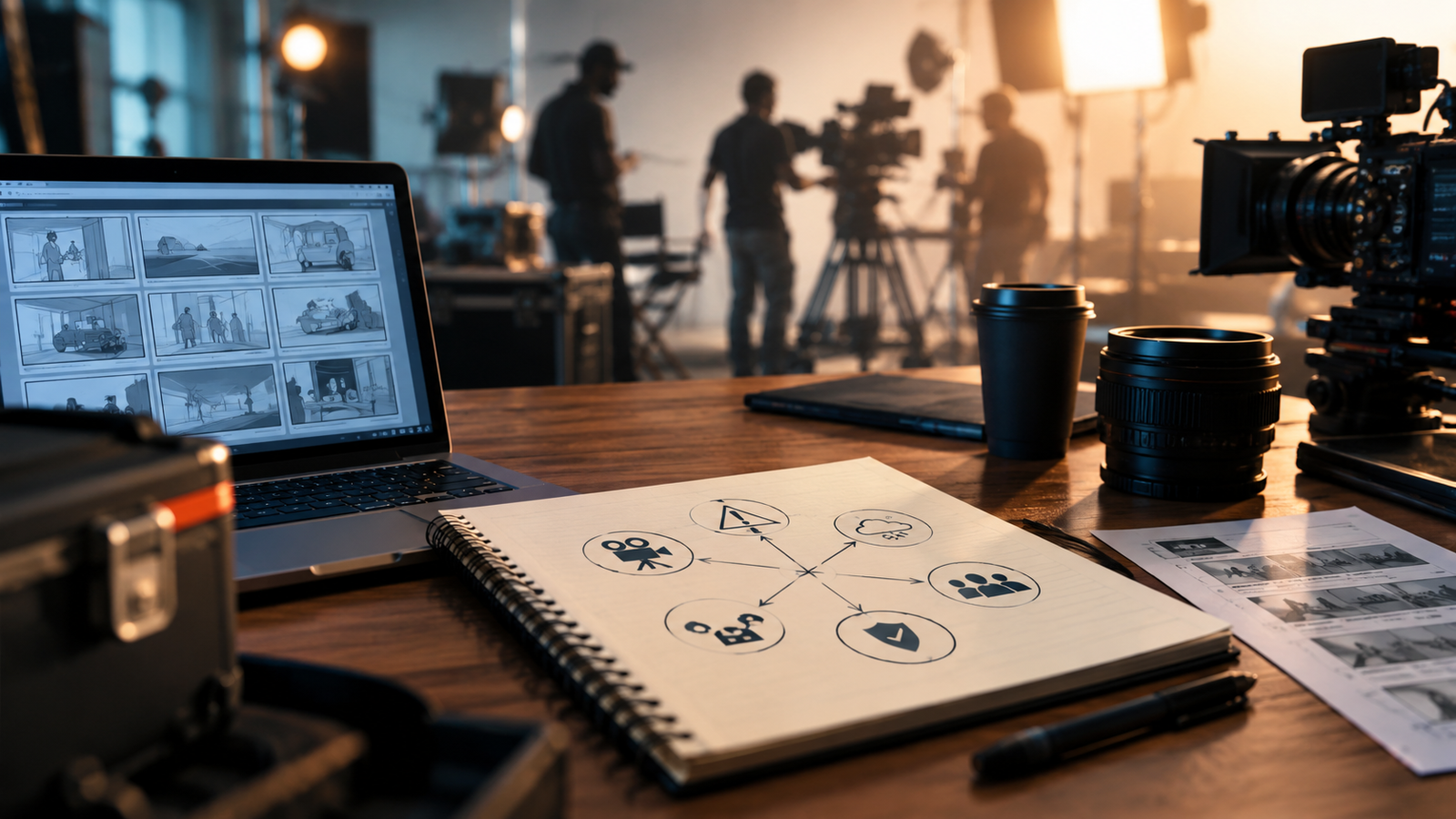 Risk Management In Video Strategy