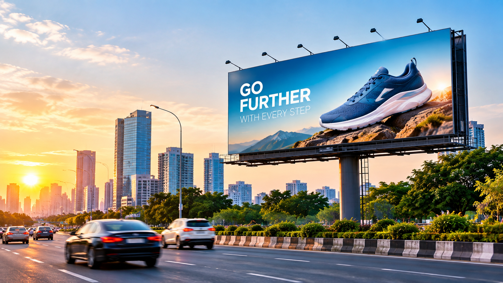 Benefits of Billboard Advertising for Brands