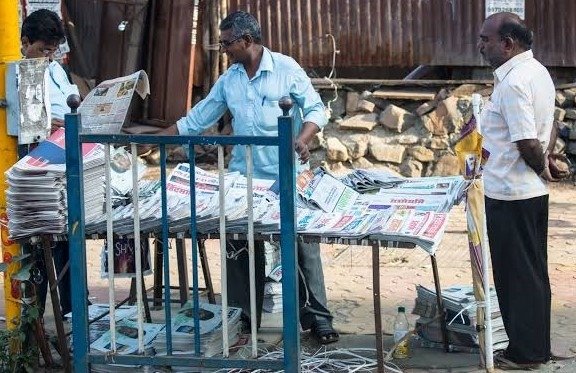 Digital Ads Are Louder But Print Ads Are Remembered